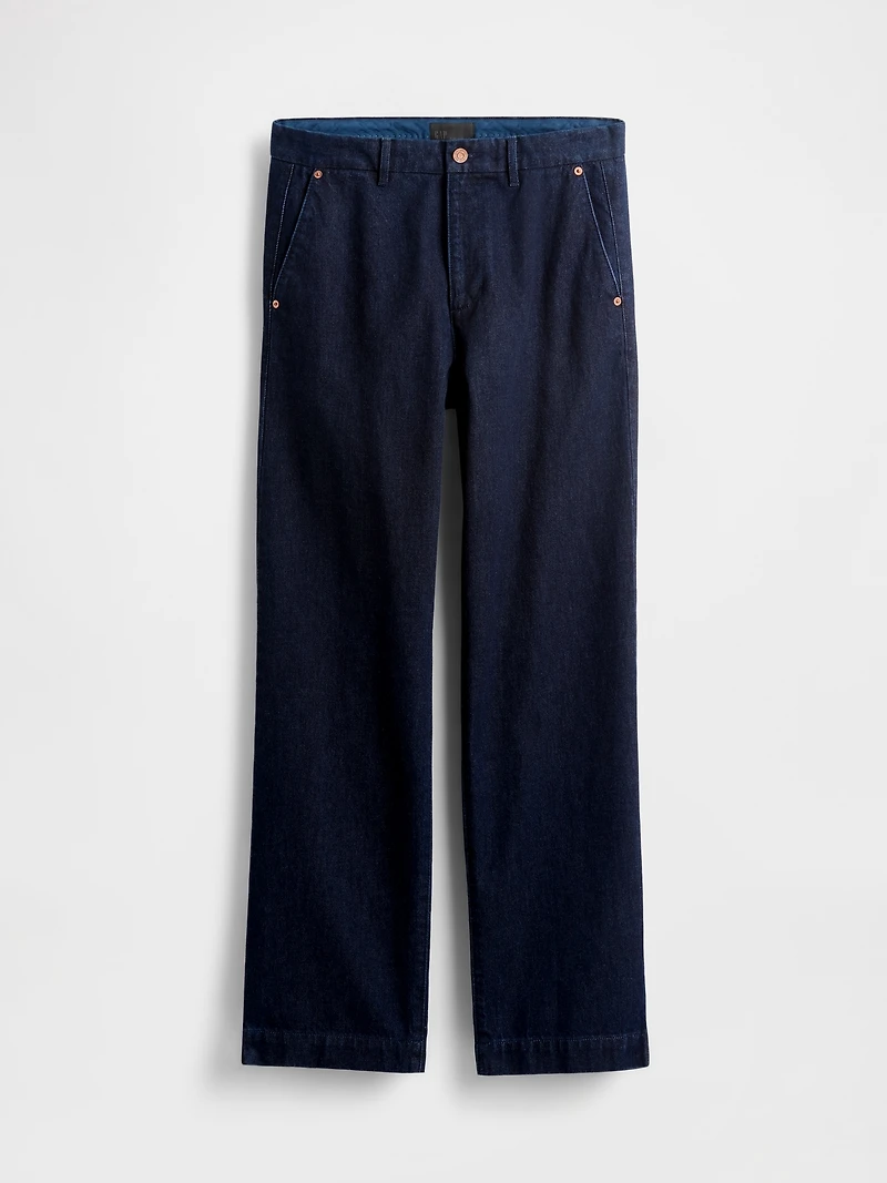 GapStudio '90s Loose Jeans