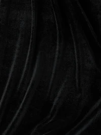 GapStudio Velvet Midi Dress