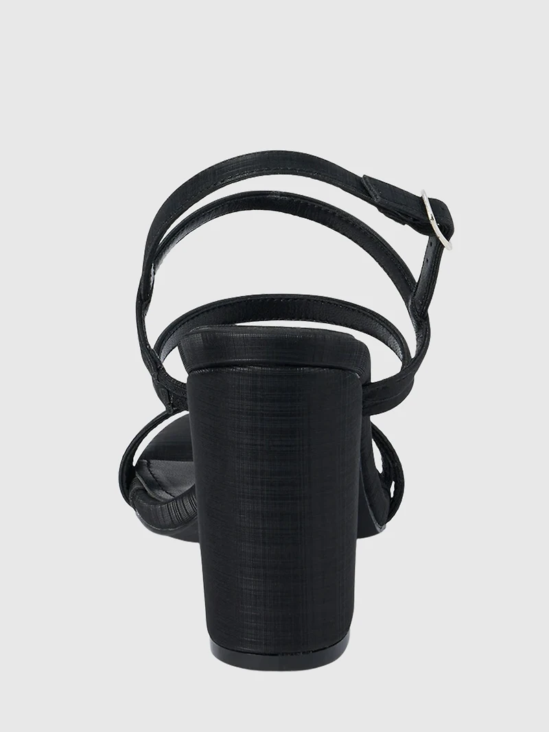 Crowne Heeled Sandal