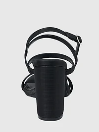 Crowne Heeled Sandal