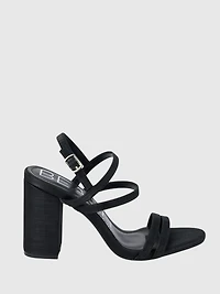 Crowne Heeled Sandal