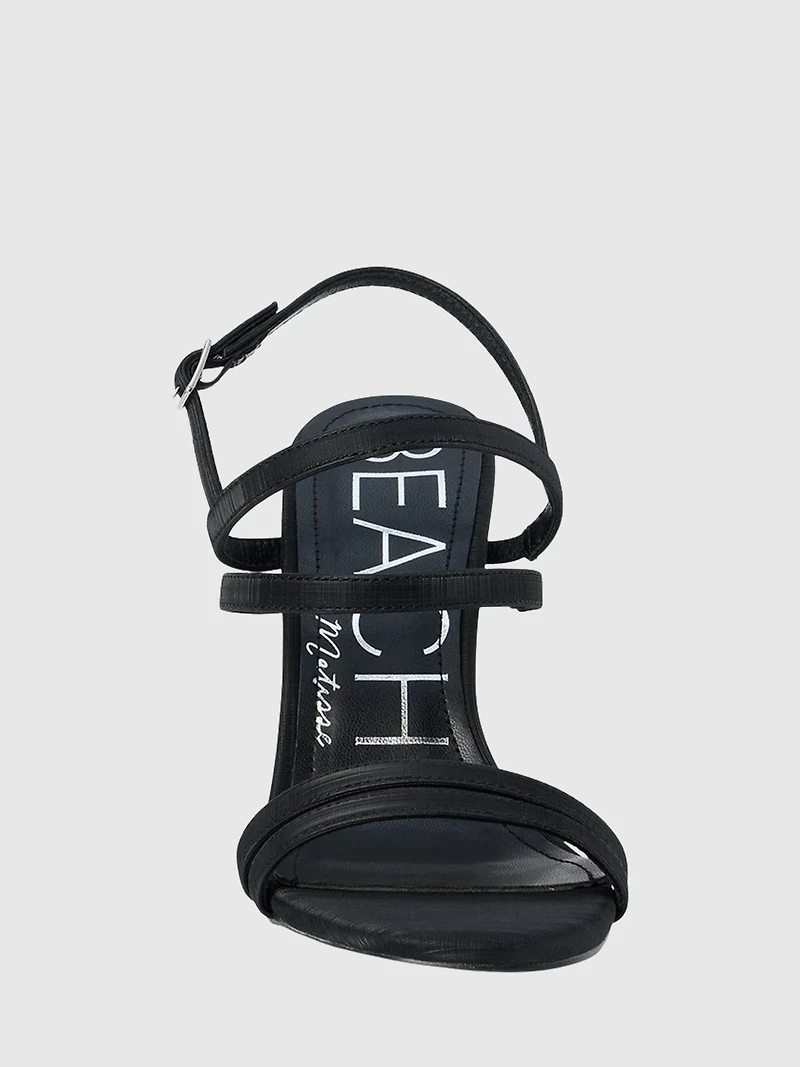 Crowne Heeled Sandal