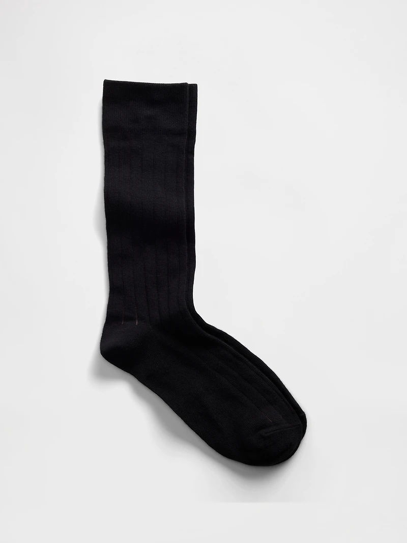Dress Socks