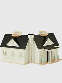 Home Sweet Home Dollhouse