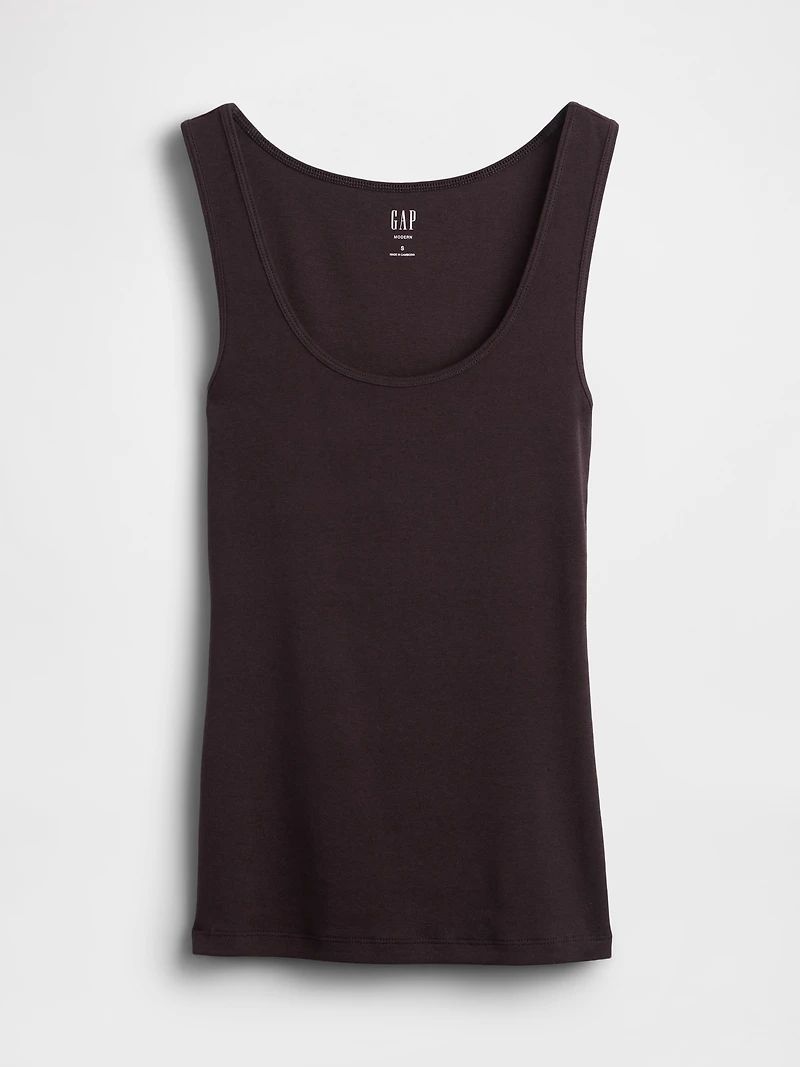 Modern Tank Top