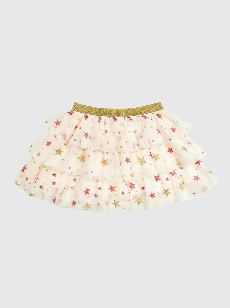 Sweet Wink Magical Day Tiered Tutu
