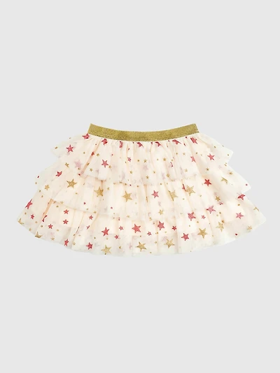 Sweet Wink Magical Day Tiered Tutu