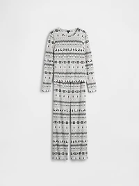 Fair Isle PJ Set