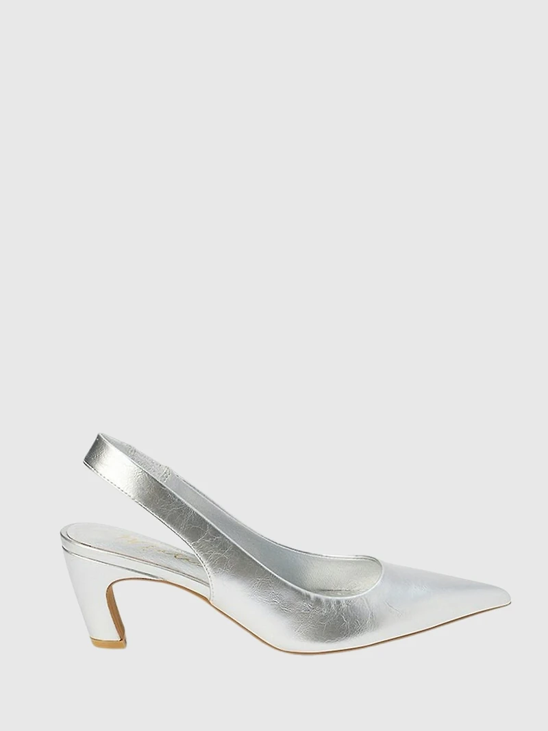 Leona Slingback Heel