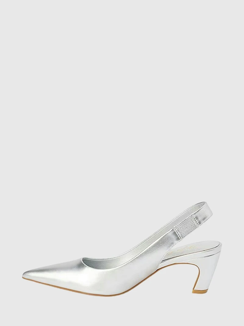 Leona Slingback Heel