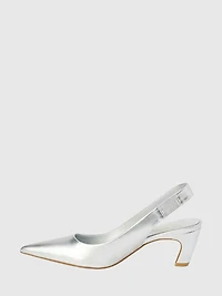 Leona Slingback Heel