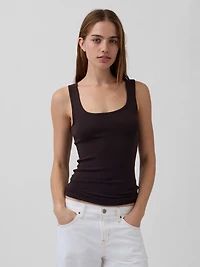 Modern Tank Top
