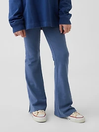 Kids Flare Leggings
