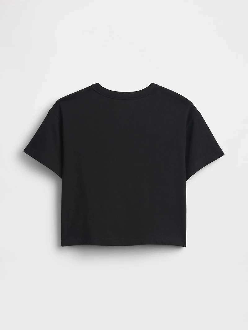 Baby & Toddler Oversized T-Shirt