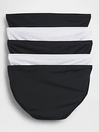 SecondSkin Bikini (5-Pack)