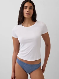 Breathe Thong (3-Pack