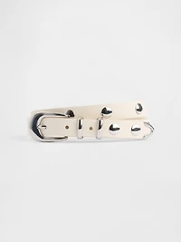 Kids Studded Belt