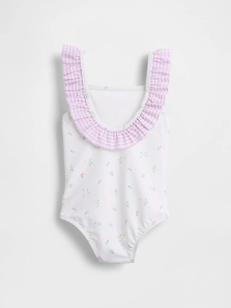 Baby & Toddler One-Piece Swimsuit