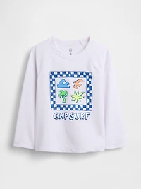 Baby & Toddler Gap Surf Rash Guard