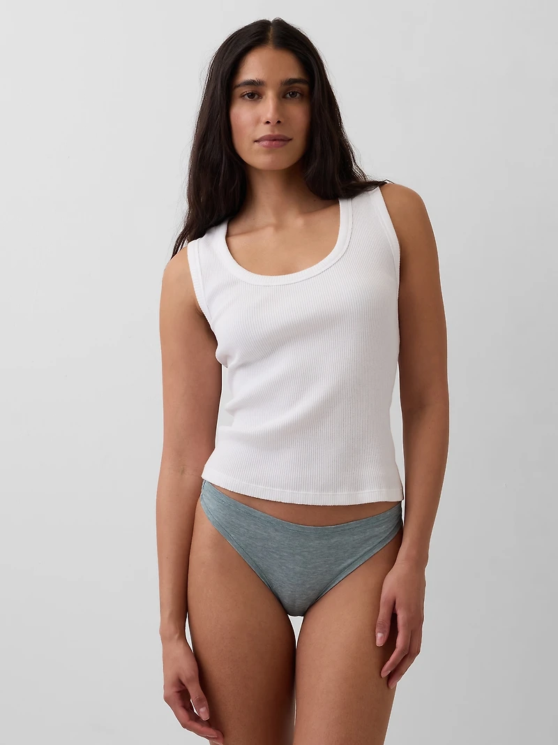 Breathe Thong
