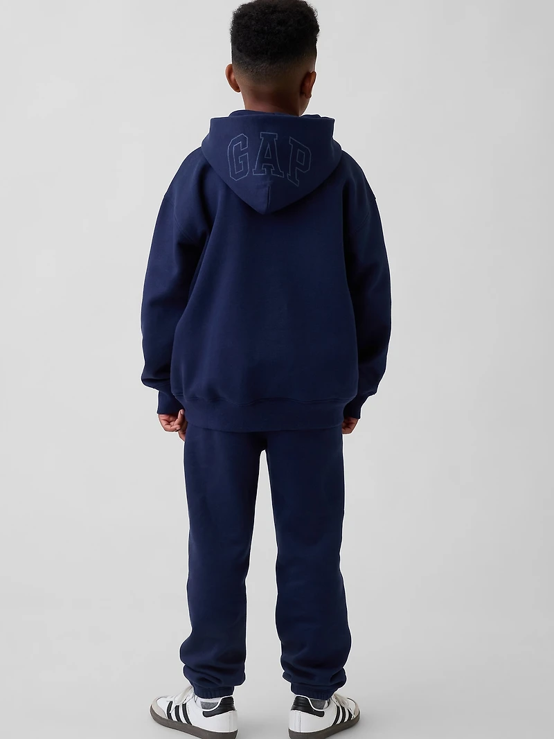 Kids Marvel VintageSoft Relaxed Joggers