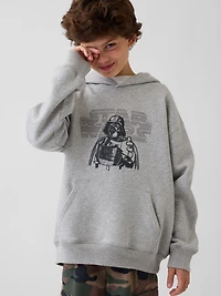 Kids Star Wars VintageSoft Relaxed Hoodie