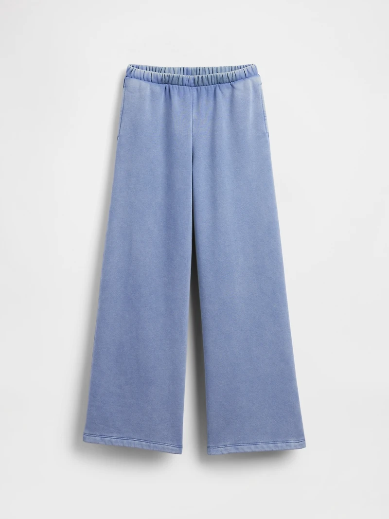 Kids VintageSoft Baggy Sweatpants
