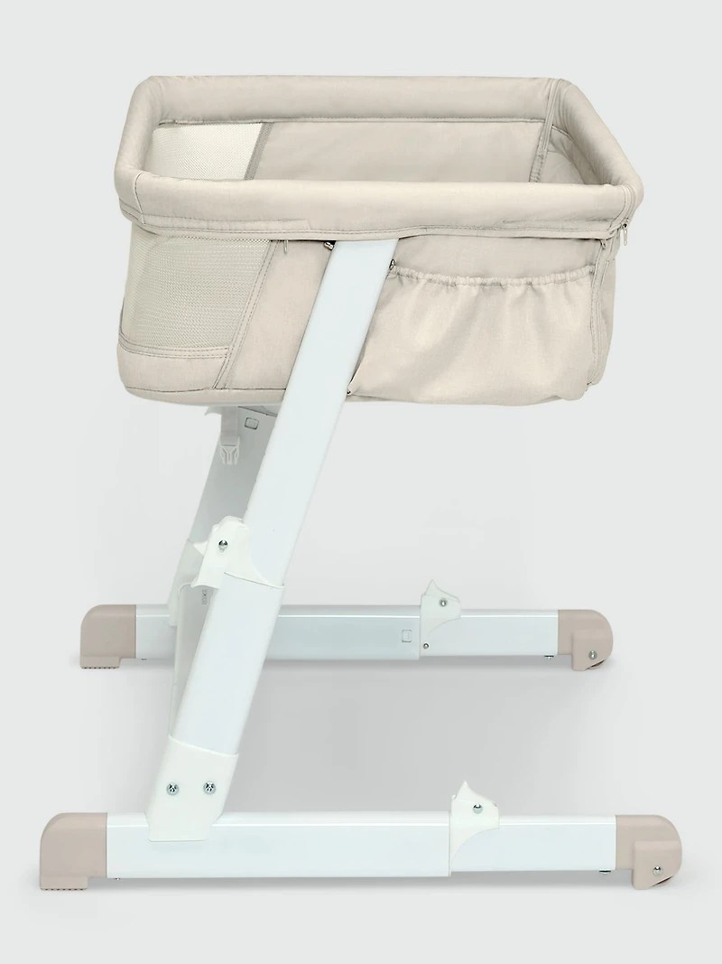 babyGap Whisper Bedside Bassinet