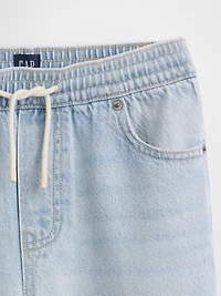 Kids UltraSoft Baggy Jeans