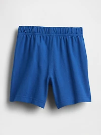 Baby & Toddler Mix Match Pull-On Shorts