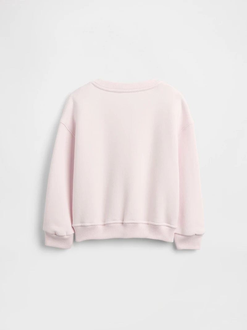 Baby & Toddler VintageSoft Snoopy Sweatshirt