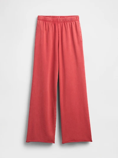 French Terry Classic Sweatpants