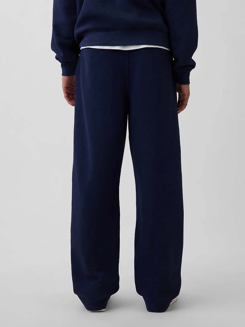 Adult Team USA Heavyweight Sweatpants