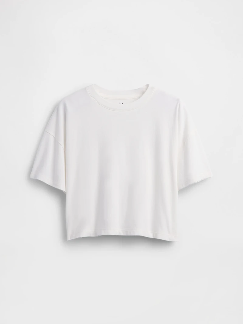 Kids Oversized T-Shirt