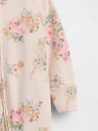 Baby First Favorites Organic Cotton One-Piece