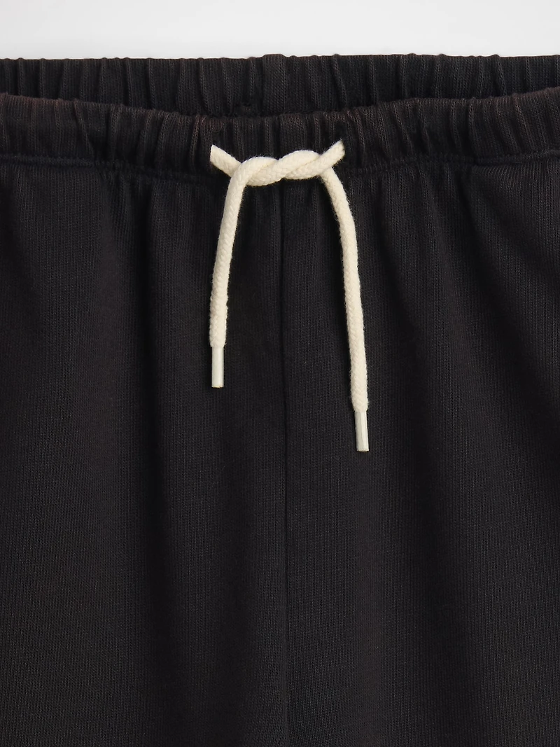 Kids Relaxed Wide-Leg Pants