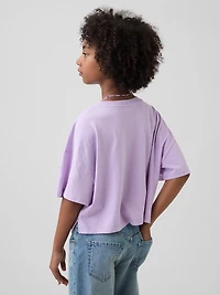 Kids Oversized T-Shirt