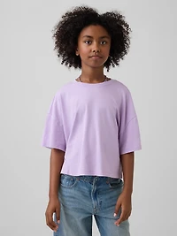 Kids Oversized T-Shirt