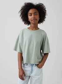 Kids Oversized T-Shirt