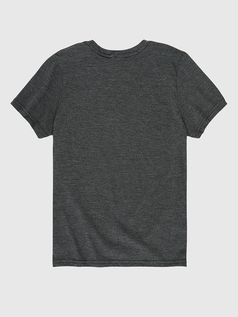 Toddler Wicked Sparkle Logo Short Sleeve Tee