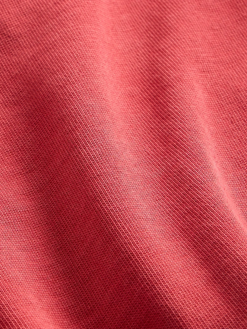 VintageSoft Terry Raglan Sweatshirt