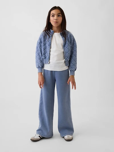 Kids VintageSoft Baggy Sweatpants