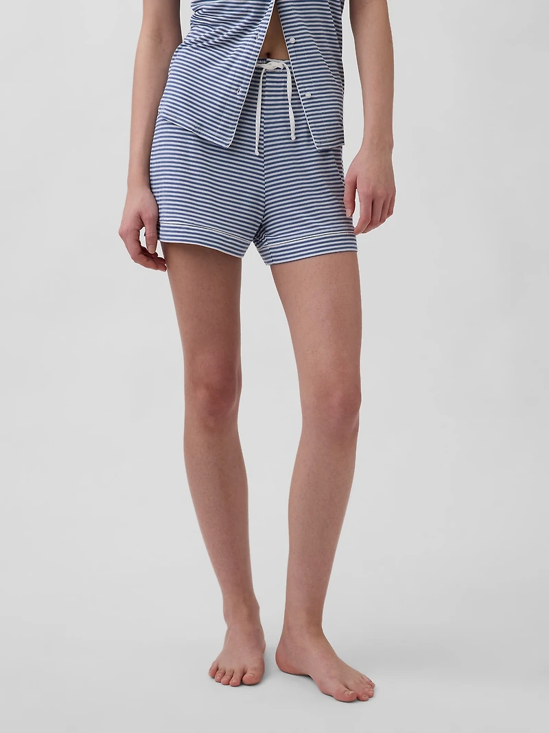 Softest Modal PJ Shorts