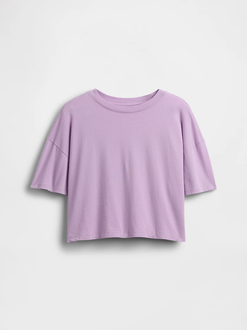 Kids Oversized T-Shirt