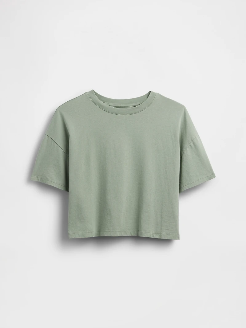 Kids Oversized T-Shirt