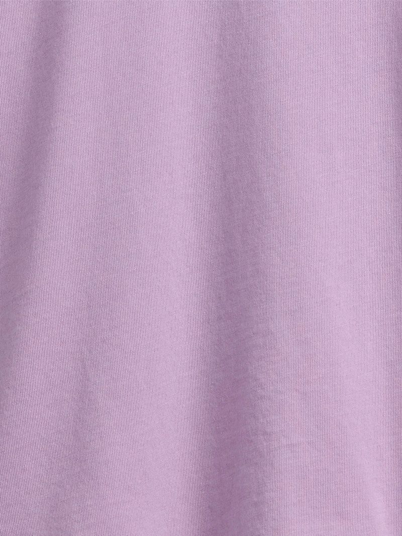 Kids Oversized T-Shirt