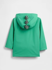 Baby & Toddler Dino Raincoat