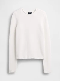 100% Cotton Rollneck Sweater