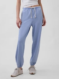 VintageSoft Terry Slim Joggers