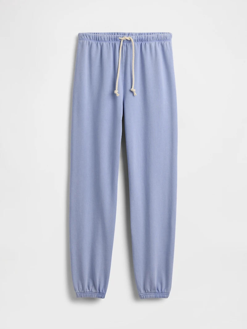VintageSoft Terry Slim Joggers